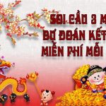 Soi cầu đặc biệt miền bắc khung 5 ngày là phương pháp được nhiều người áp dụng